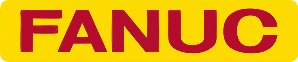 Fanuc partner logo