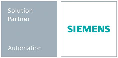 Siemens partner logo