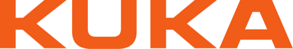Kuka partner logo